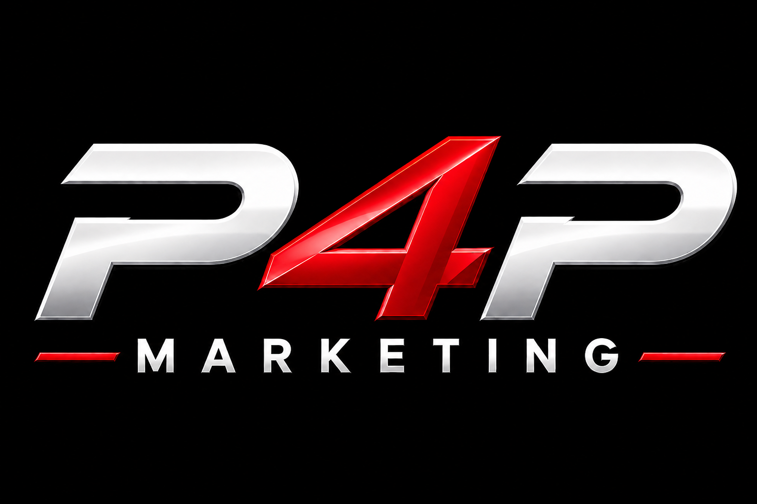 P4P Marketing