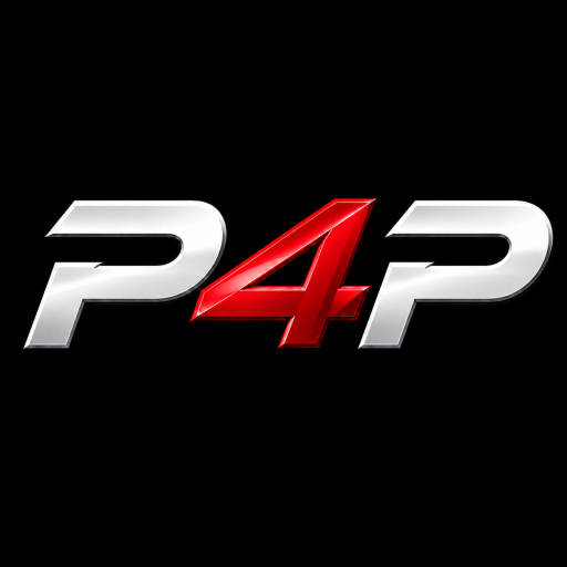 P4P Marketing